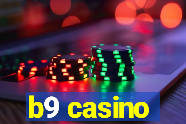 b9 casino